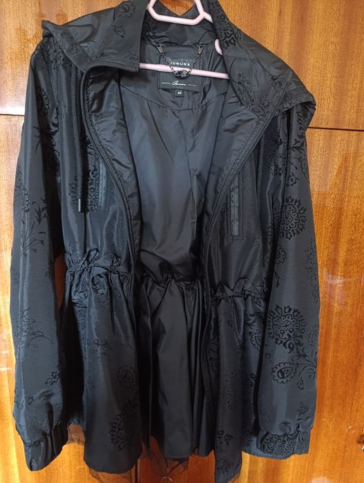 Тънко яке,ветровка на Юнона