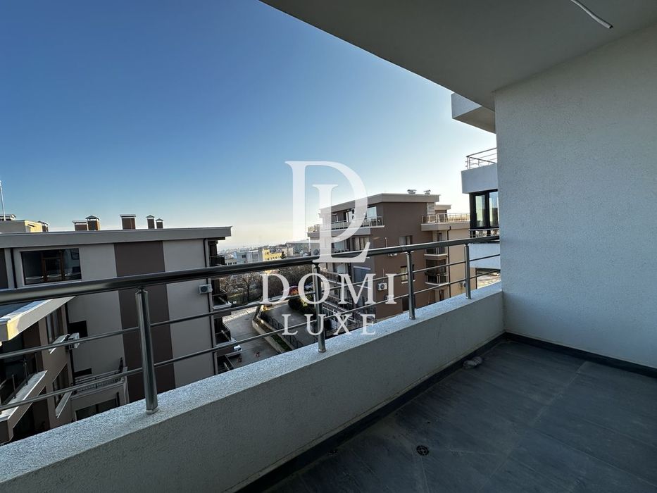 Продава се Едностаен апартамент в Варна, Виница - 44 кв.м за 1398 €/кв.м - Снимка #3