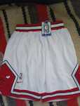 Pantaloni scurți Nike Chicago bulls M