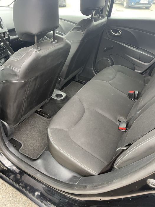 Renault Clio 4 1.5 dci Euro 6