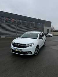 Dacia Logan 1.5 dci