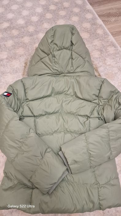 Geaca Tommy Hilfiger