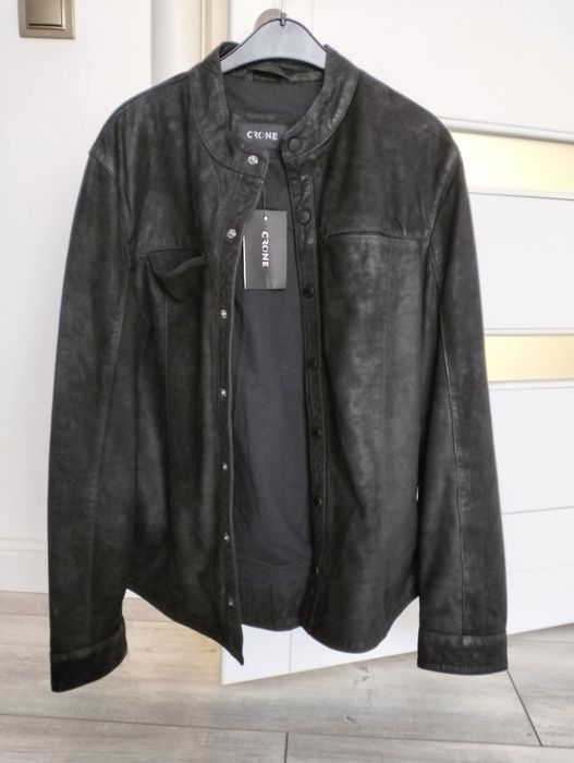 Vând Geacă de Piele