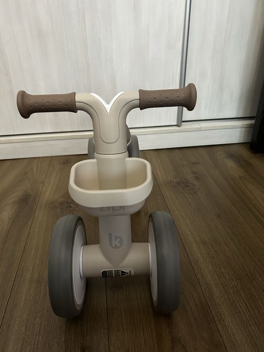 Колело за баланс