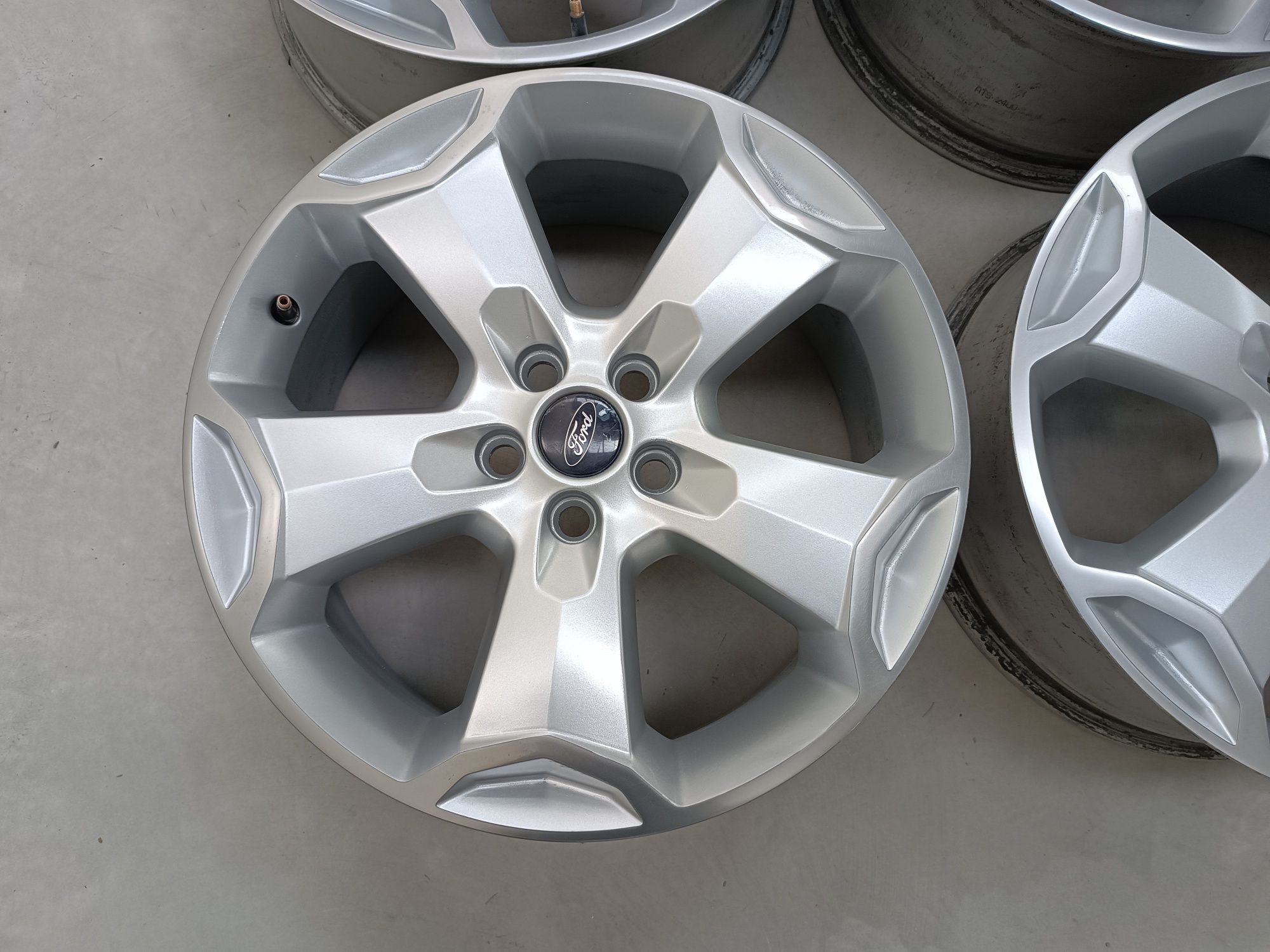 Jante aliaj 5x108 R18 Ford Kuga , Mondeo , S-Max , Galaxy