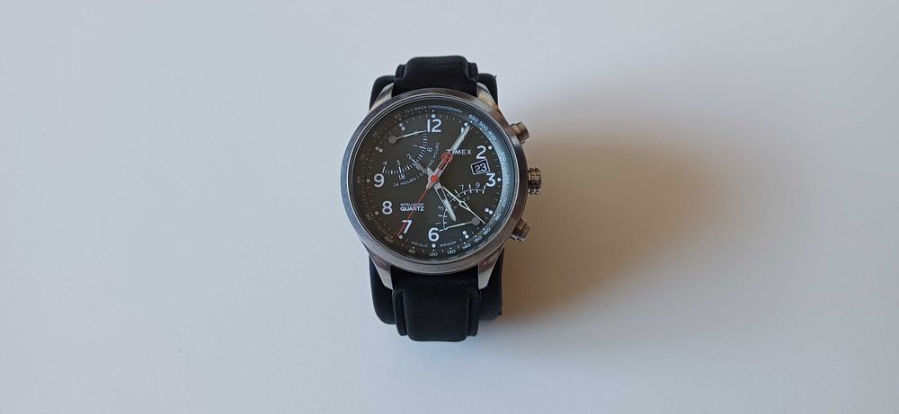 Ceas Timex Intelligent Quartz T2P509