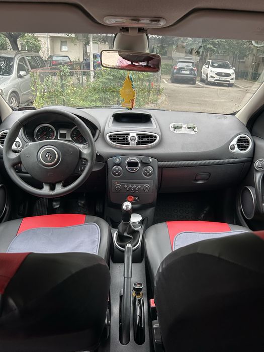Renault Clio 1.5 dCi Renault 2007/ Preț Fix‼️