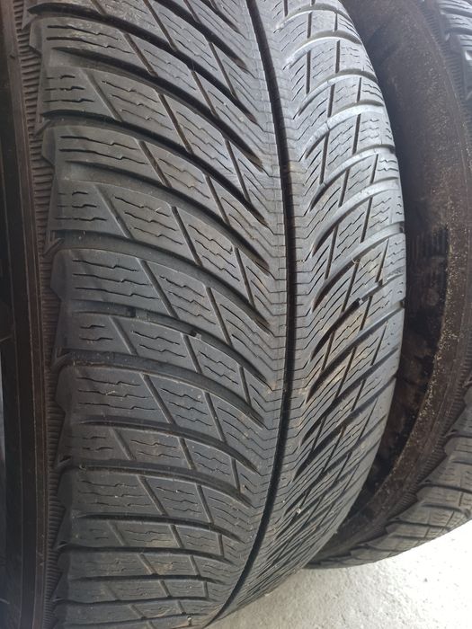 225 55 18 Anvelope Michelin 2023
