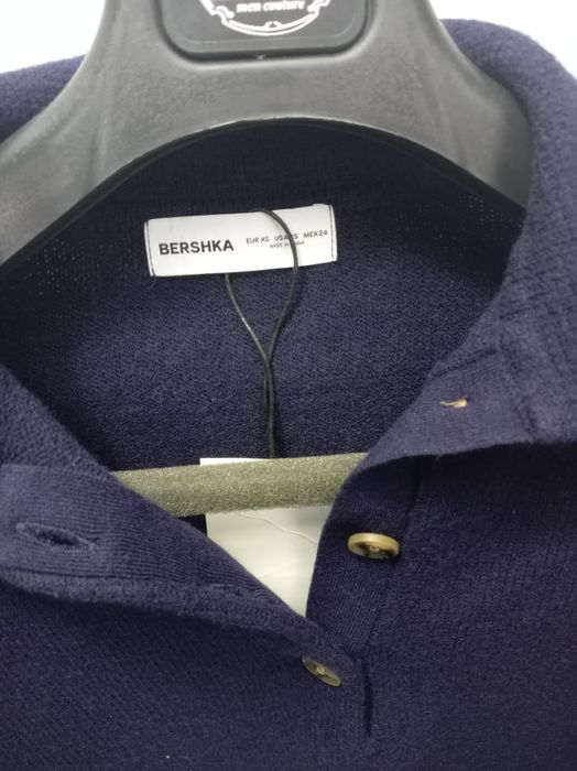Pulover dama, mărime XS, marca Bershka