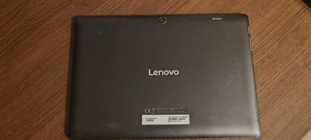Lenovo Tab 10 TB-X103F