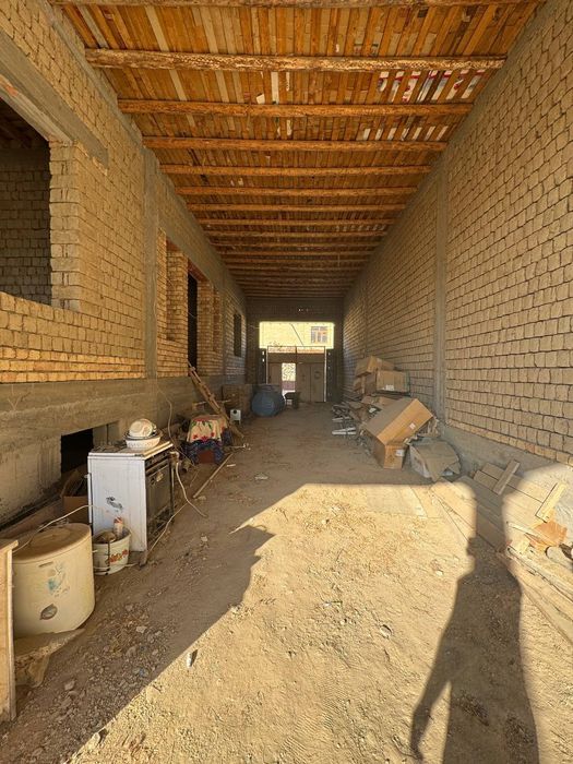 Срочно продаётся дом