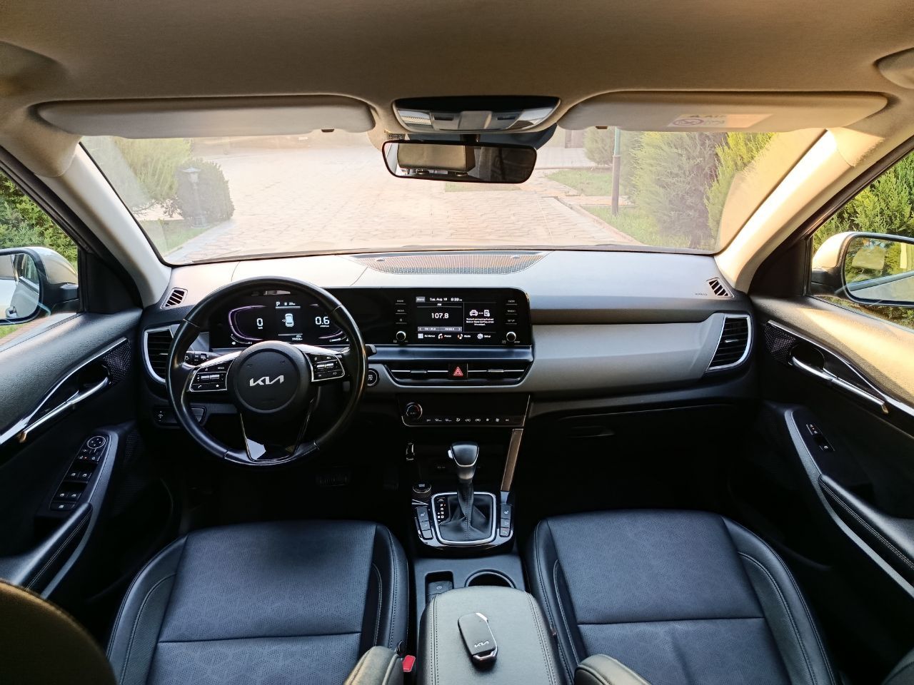 Kia SELTOS 2024! Style. Rasmiy salondan 399 mln olingan