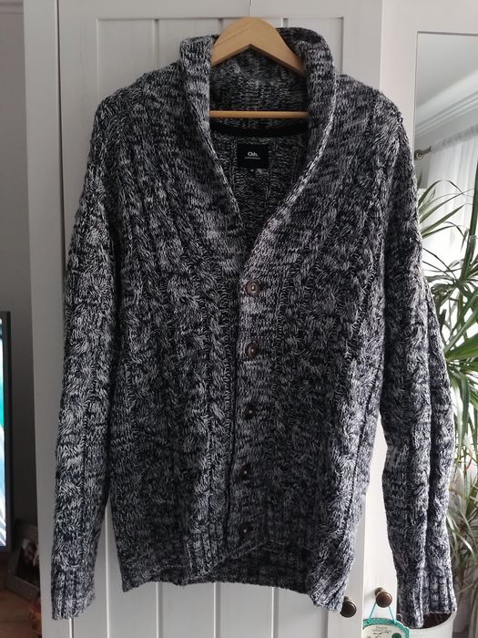 Cardigan C&A original