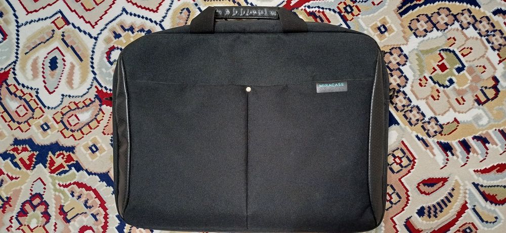 Сумка для ноутбука новое