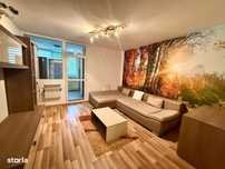 AA/1147 De închiriat apartament cu 1 cameră în Tg Mureș - Aleea C.