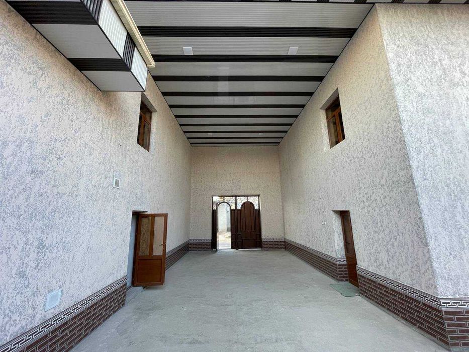 Продается дом на земле