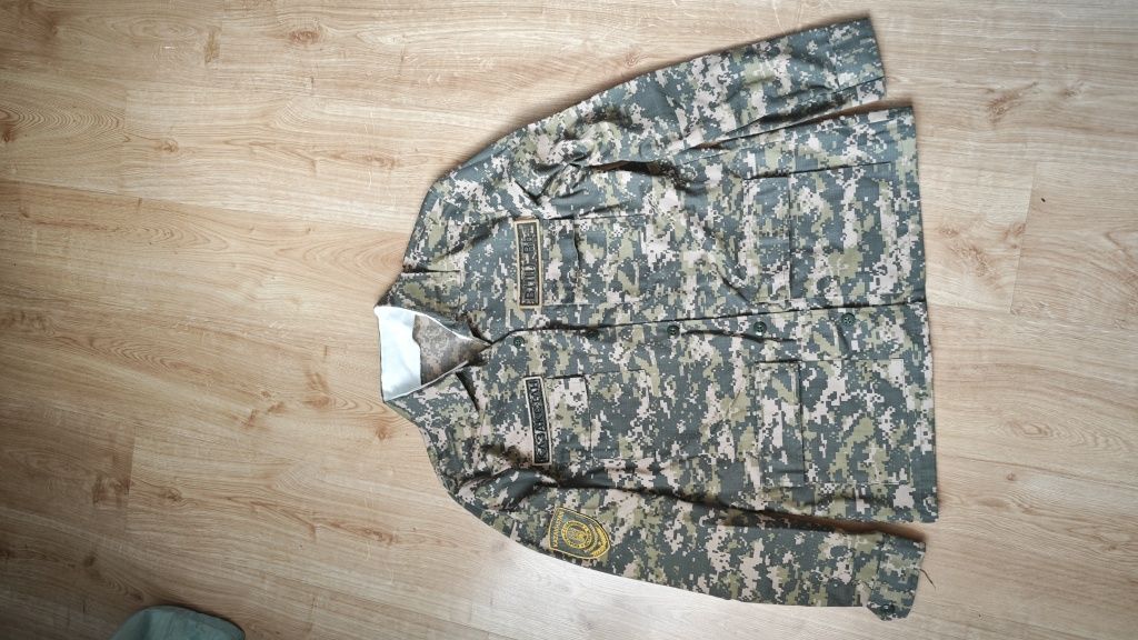 Продам военную форму, кафедра