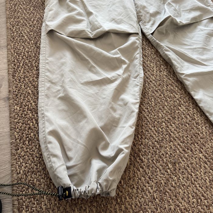 Pantaloni Cargo Ralph Lauren baggy vintage