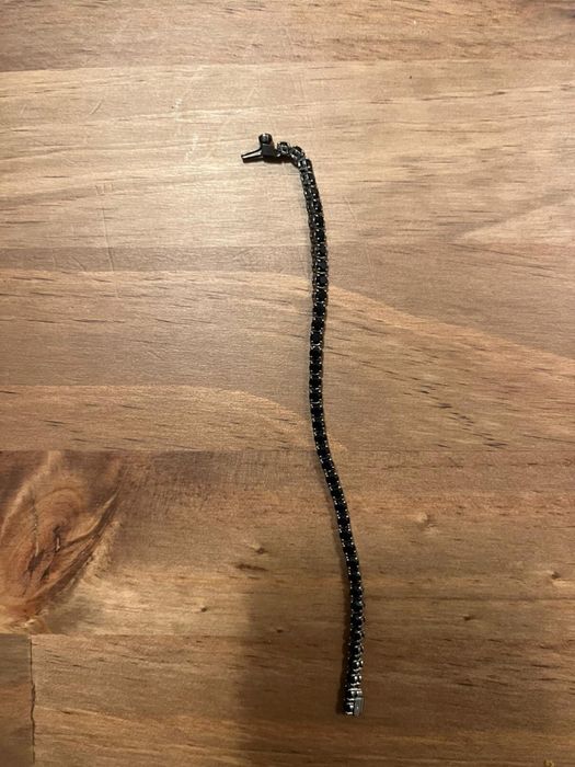 Bratara swarovski tennis matrix