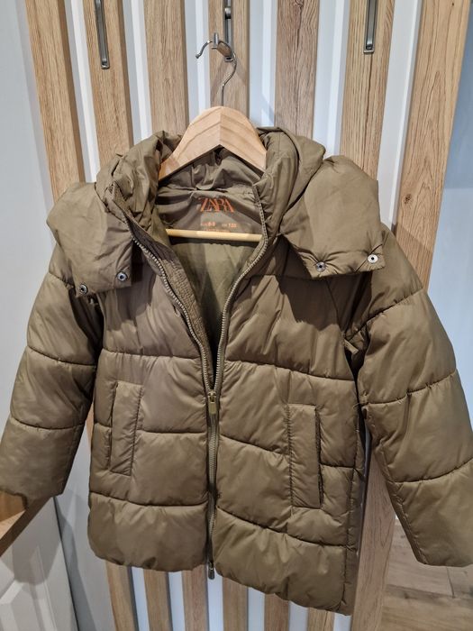 Детски якета 2броя ZARA