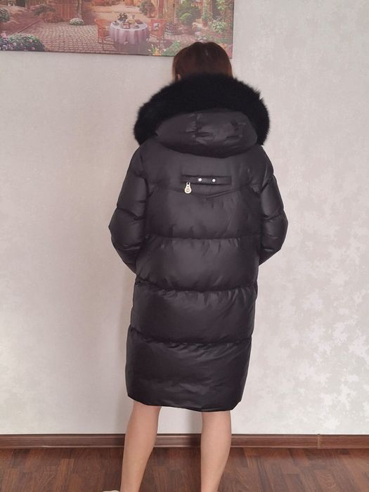 Продам куртку зимнюю