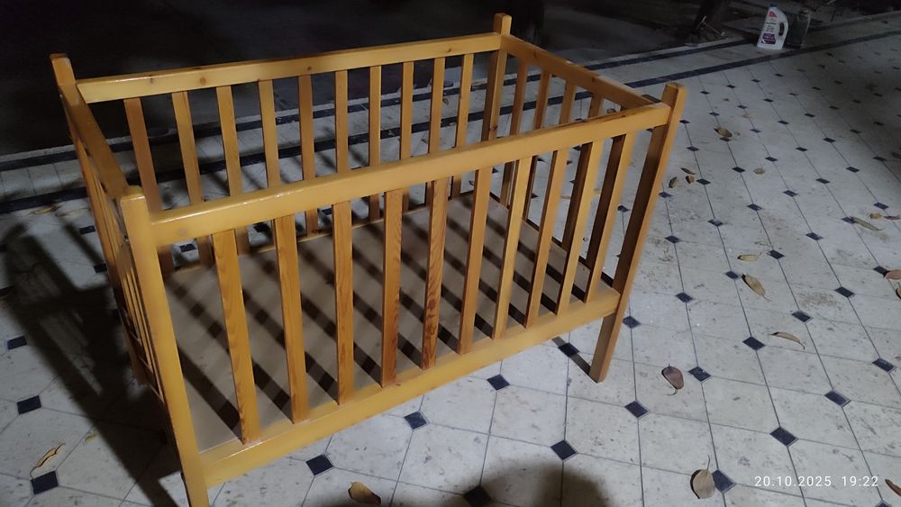 Manej sotiladi xolati zor