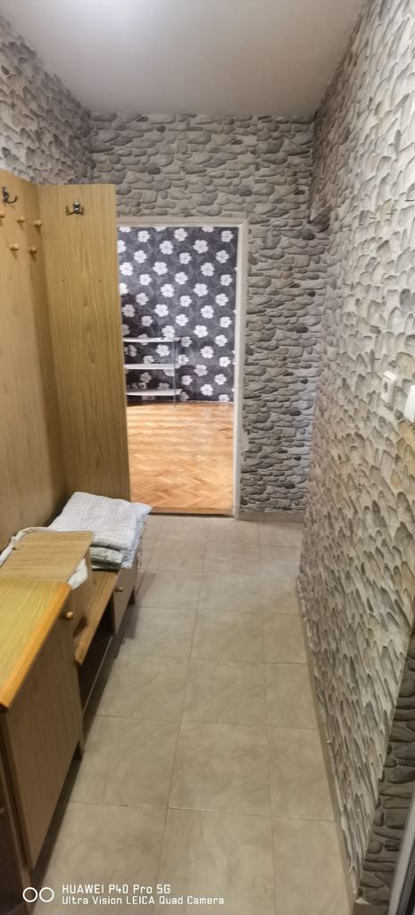 Дава се под наем Тристаен апартамент в Димитровград - 69 кв.м за 204 € - Снимка #8
