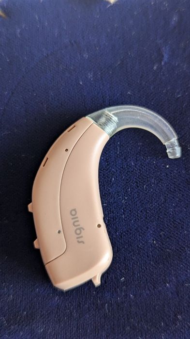 Aparat Auditiv Signia