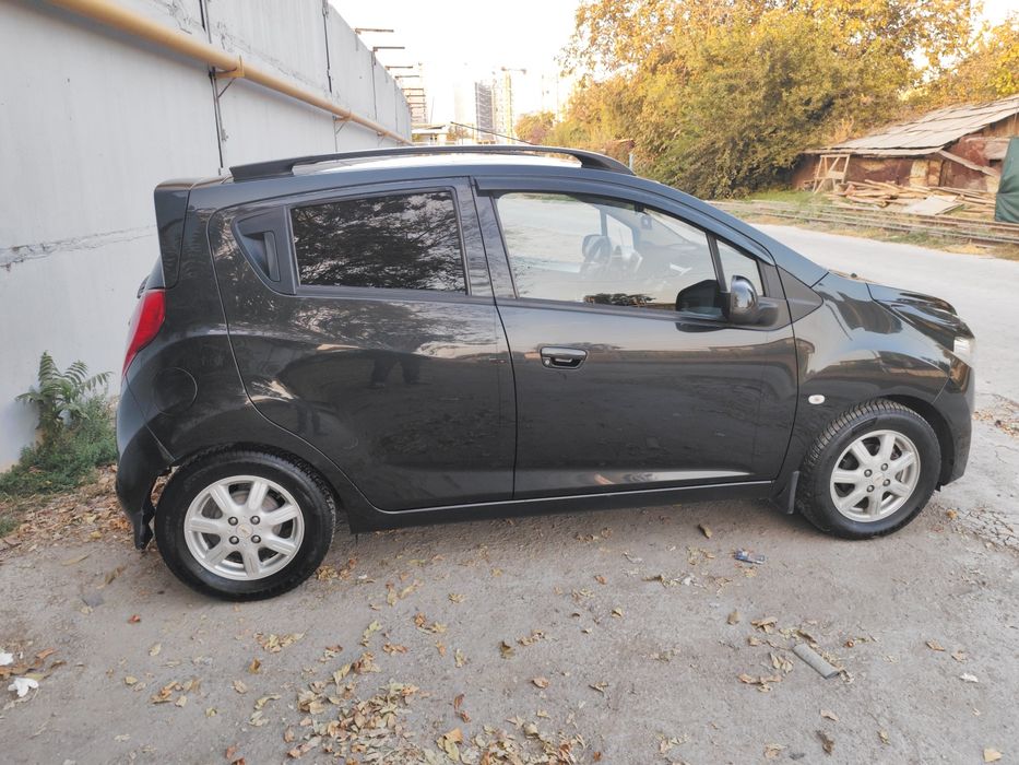 Продается Chevrolet Spark