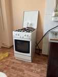 Продам плиту газовую