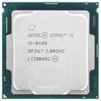 i5 8400 6 ядер 6 поток cpu