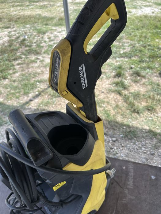 Karcher k4 full control