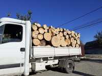 Vând lemn foc fag stejar
