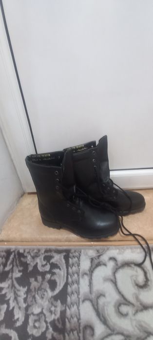 Спец одежда  новая