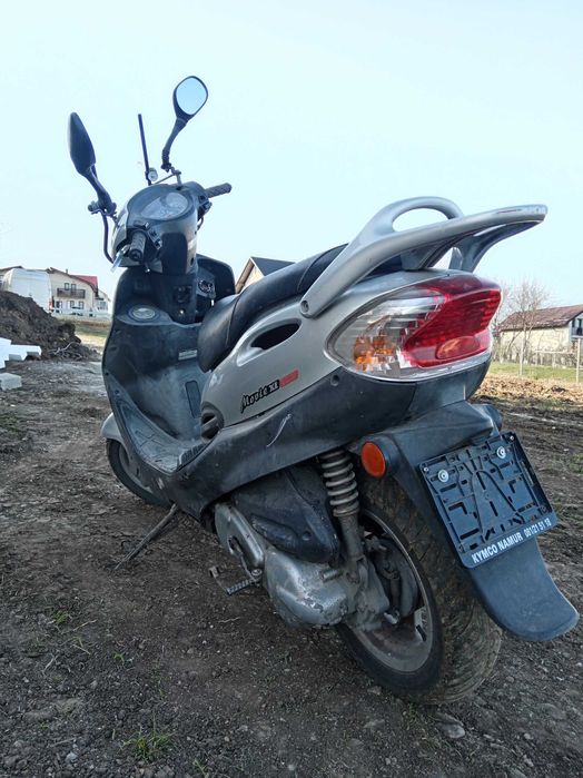 Scuter kymco 125 cc