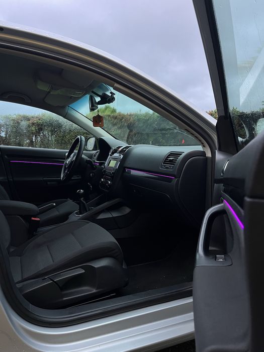 Volkswagen Jetta 1.6 TDI