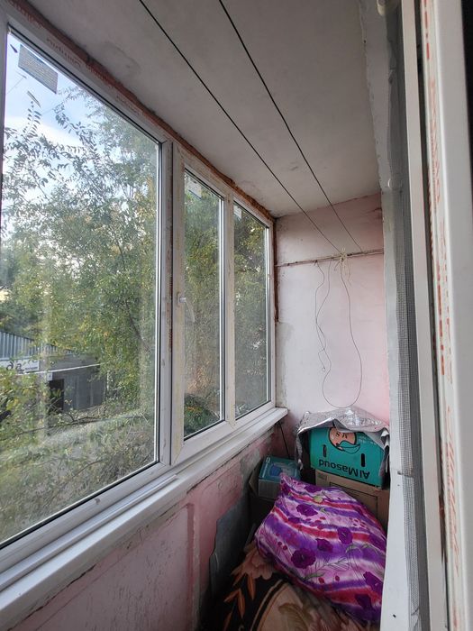 Продаётся 2 комн Циолковского