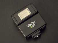 Blit aparat foto Vivitar EF 10