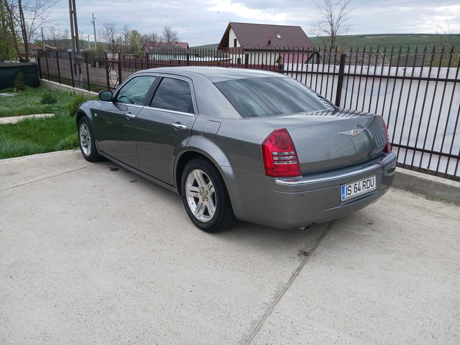 Vand Chrysler 300C