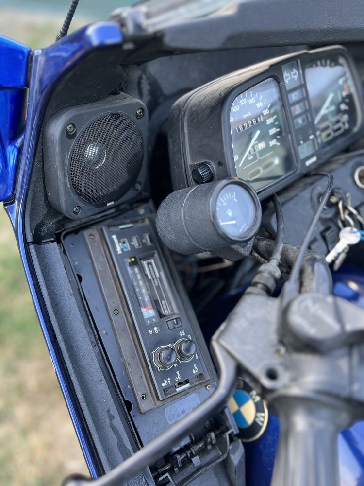 Vand Bmw k 100 rt