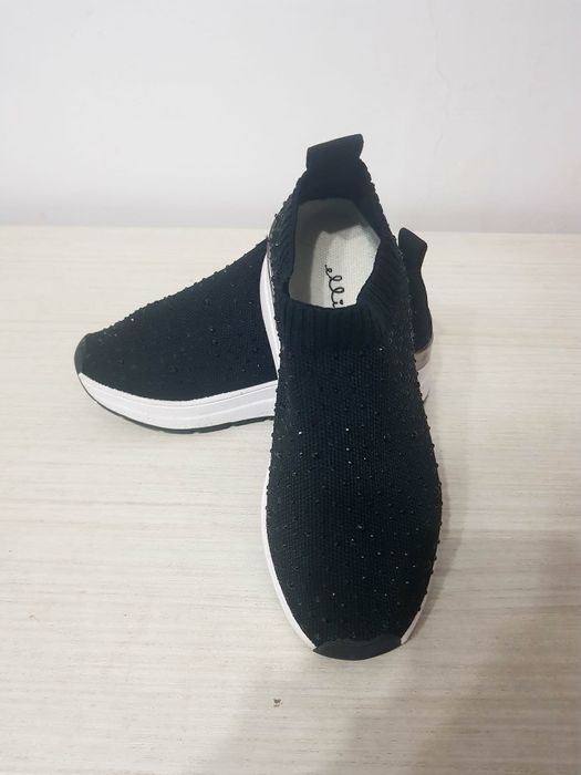 Pantofi fetita CCC Nelli Blu, mărimea 31 ...
