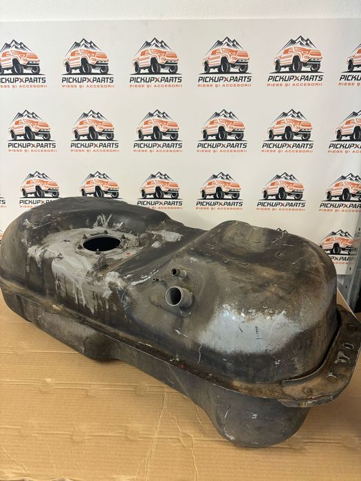 rezervor mitsubishi l200 2006-2014