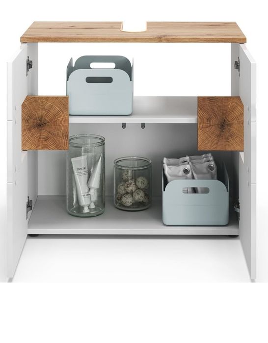 Шкаф за подмивка Vicco