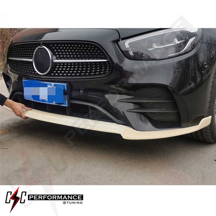 Prelungire Bara Fata Mercedes E-Class W213 S213 Facelift (2020-2023)