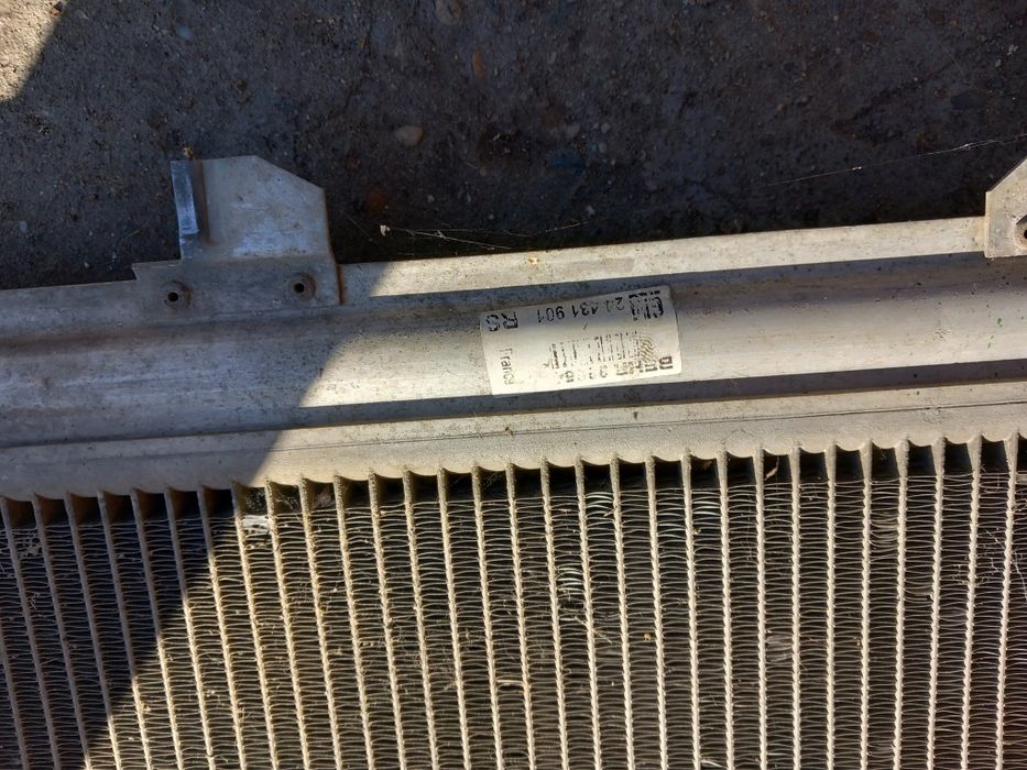 Radiator ac stare foarte bună!