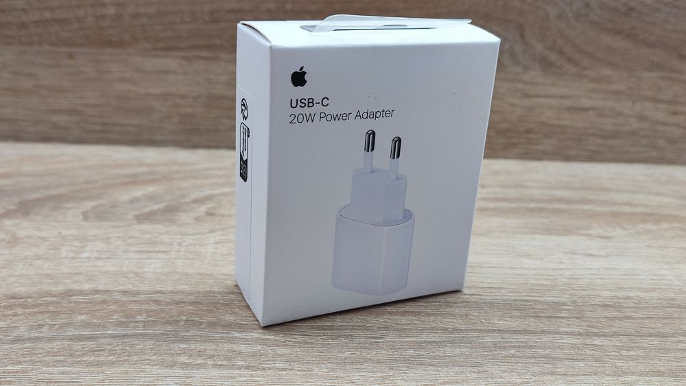 Incarcator Adaptor Priza 20W Original iPhone 11 12 13 14 15 Pro Max