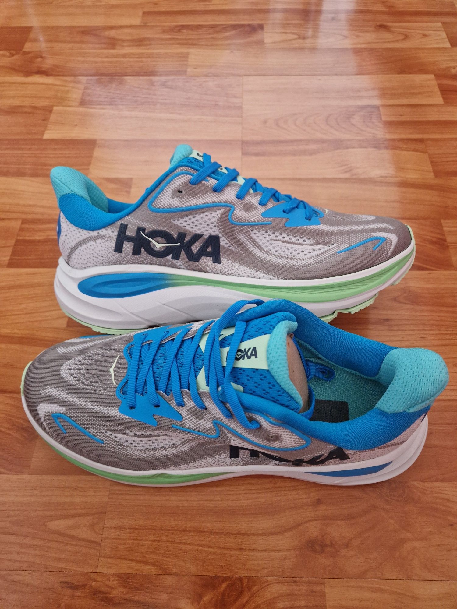 Adidași Hoka Clifton 10 original