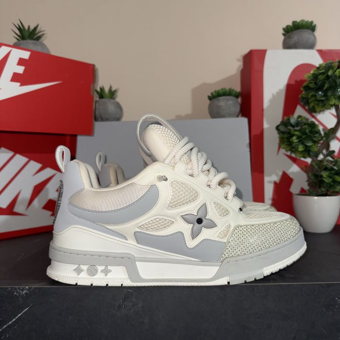 Louis Vuitton Skate