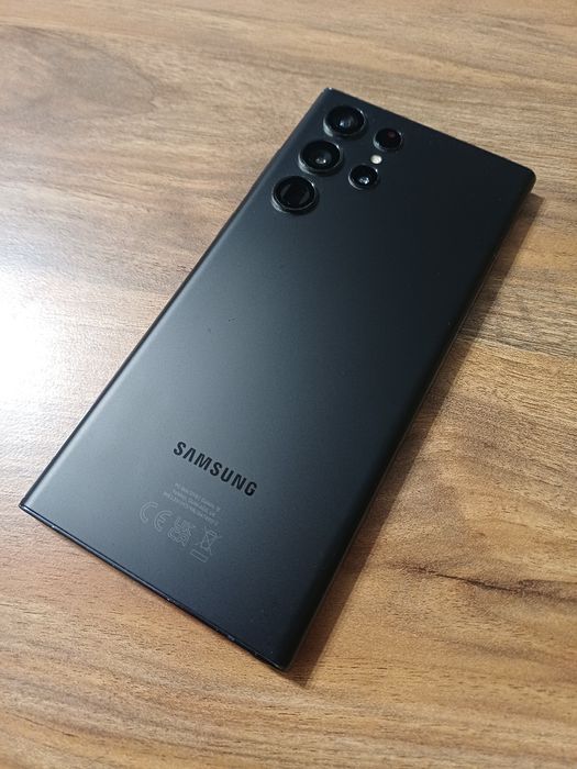 Samsung Galaxy S22 Ultra 5G