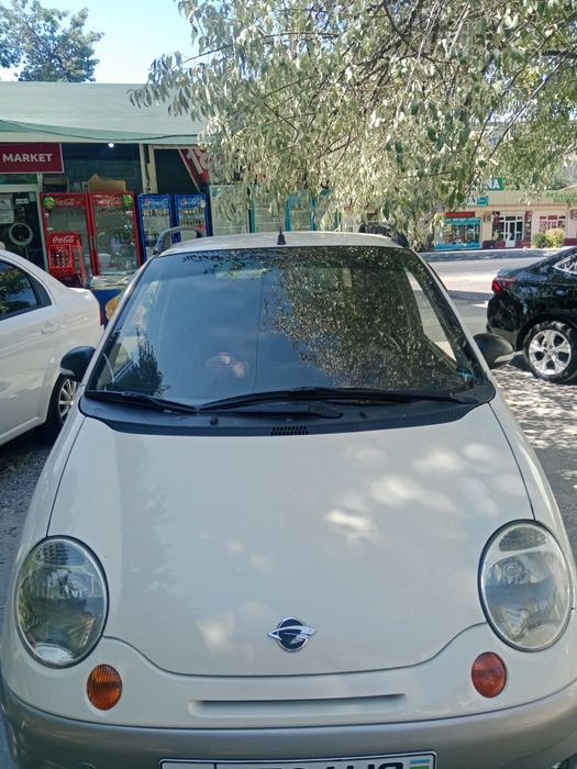 Matiz best srochni sotladi holati zor